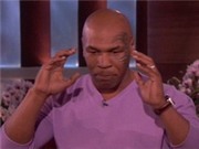 Bóng đá anh, ngoại hạng anh, lịch thi đấu euro 2012, Mike Tyson trải lòng về cái chết của con gái