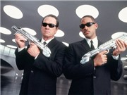 Bóng đá anh, ngoại hạng anh, lịch thi đấu euro 2012, Men In Black III chưa có đủ kịch bản đã được khởi quay