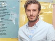 Bóng đá anh, ngoại hạng anh, lịch thi đấu euro 2012, Beckham chia sẻ chuyện bầu bí của vợ