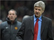 Bóng đá anh, ngoại hạng anh, lịch thi đấu euro 2012, Arsenal: Tập trung "chiến" với M.U & lo tìm thủ môn