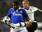 Bóng đá anh, ngoại hạng anh, lịch thi đấu euro 2012, Schalke lần thứ hai vào tứ kết: Sống chung với mâu thuẫn