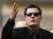 Bóng đá anh, ngoại hạng anh, lịch thi đấu euro 2012, Charlie Sheen dùng Internet tấn công nền văn hóa đại chúng  