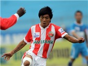 Bóng đá anh, ngoại hạng anh, lịch thi đấu euro 2012, Quang Hải chưa ghi bàn: Vì đâu, vì sao?