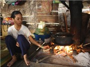 Bóng đá anh, ngoại hạng anh, lịch thi đấu euro 2012, Ước mơ của những đứa trẻ “nhặt” cà phê