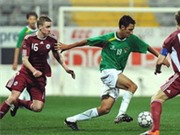 Bóng đá anh, ngoại hạng anh, lịch thi đấu euro 2012, FIFA điều tra 6 trọng tài tình nghi dàn xếp tỉ số