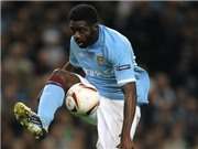 Bóng đá anh, ngoại hạng anh, lịch thi đấu euro 2012, Kolo Toure dương tính với chất bị cấm: Không thể nương tay