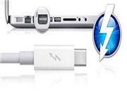 Bóng đá anh, ngoại hạng anh, lịch thi đấu euro 2012, Thunderbolt “đánh bật” tất cả các chuẩn truyền dữ liệu hiện tại