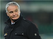 Bóng đá anh, ngoại hạng anh, lịch thi đấu euro 2012,  Claudio Ranieri giải thích về biệt danh "Thợ hàn"
