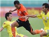 SG.XT - KL.Bank KG 1- 0: Khách bị hạ “đo ván” ở phút bù giờ