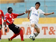 Bóng đá anh, ngoại hạng anh, lịch thi đấu euro 2012, 16h00, HN.T&T – ĐT.LA (VTV3 trực tiếp): Hồi tỉnh