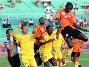 Bóng đá anh, ngoại hạng anh, lịch thi đấu euro 2012, Giải hạng Nhất QG 2011: Trật tự tam cực