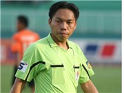 Bóng đá anh, ngoại hạng anh, lịch thi đấu euro 2012, SG.XT-K.KG 1-0: Khách kêu trọng tài