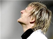 Bóng đá anh, ngoại hạng anh, lịch thi đấu euro 2012, Juventus: Lật lại ký ức buồn