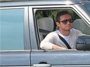 Bóng đá anh, ngoại hạng anh, lịch thi đấu euro 2012, Coi thường luật pháp, Lampard bị treo bằng 3 tháng