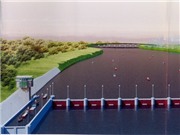 Bóng đá anh, ngoại hạng anh, lịch thi đấu euro 2012, Hiến kế xây đập tràn chống hạn sông Hồng