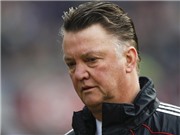 Bóng đá anh, ngoại hạng anh, lịch thi đấu euro 2012, Louis van Gaal sắp chia tay Bayern:  Xin đừng là lần cuối...  