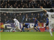 Bóng đá anh, ngoại hạng anh, lịch thi đấu euro 2012, Quên Kaka đi, đây Oezil