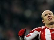 Bóng đá anh, ngoại hạng anh, lịch thi đấu euro 2012, Milan:  Robben muốn đến, Seedorf dọa đi