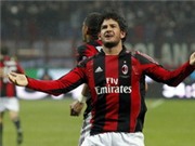 Bóng đá anh, ngoại hạng anh, lịch thi đấu euro 2012, 18h30 ngày 13/3, Milan (1) – Bari (20): Trời đã cho, không thể không nhận