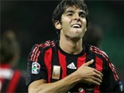 Bóng đá anh, ngoại hạng anh, lịch thi đấu euro 2012, Milan sắp đón Kaka trở về: Xin Mặt trời hãy ngủ yên…