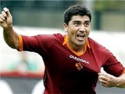Bóng đá anh, ngoại hạng anh, lịch thi đấu euro 2012,  21h00 ngày 13/3, Roma (6) - Lazio (4): Danh dự và Champions League