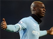 Bóng đá anh, ngoại hạng anh, lịch thi đấu euro 2012, Balotelli: Tôi thừa sức ra sân