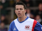 Bóng đá anh, ngoại hạng anh, lịch thi đấu euro 2012,  Bạn còn nhớ Ian Harte?