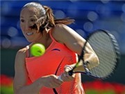Bóng đá anh, ngoại hạng anh, lịch thi đấu euro 2012, BNP Paribas Open 2011: Jankovic, Kim Clijsters thẳng tiến