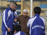 Bóng đá anh, ngoại hạng anh, lịch thi đấu euro 2012, Vòng 6 V-League 2011: HN.ACB đã biết thắng, Navibank.SG lên ngôi nhì