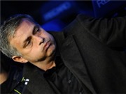 Bóng đá anh, ngoại hạng anh, lịch thi đấu euro 2012, Mourinho vui mừng vì sự ủng hộ từ Chủ tịch Florentino Perez