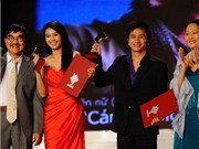 Bóng đá anh, ngoại hạng anh, lịch thi đấu euro 2012, "Long thành cầm giả ca" đoạt giải Cánh diều vàng 2010