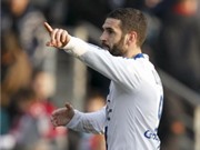 Bóng đá anh, ngoại hạng anh, lịch thi đấu euro 2012, Marseille gọi, Lyon trả lời: Lisandro lại gầm, Pjanic cảnh báo Real