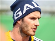 Bóng đá anh, ngoại hạng anh, lịch thi đấu euro 2012, Beckham sẽ quay về Premier League