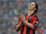 Bóng đá anh, ngoại hạng anh, lịch thi đấu euro 2012, Ibra cố tình nhận thẻ đỏ?