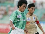 Bóng đá anh, ngoại hạng anh, lịch thi đấu euro 2012, Trên sân không có tình bằng hữu