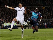 Bóng đá anh, ngoại hạng anh, lịch thi đấu euro 2012, Chủ tịch Lyon tin Mourinho sẽ cầu hòa 0-0