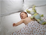 Bóng đá anh, ngoại hạng anh, lịch thi đấu euro 2012, Bé dưới 5 tuổi nên ngủ chung với bố mẹ