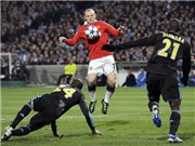 Bóng đá anh, ngoại hạng anh, lịch thi đấu euro 2012, Trước trận M.U - Marseille: Cần thêm điểm tựa Old Trafford