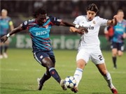 Bóng đá anh, ngoại hạng anh, lịch thi đấu euro 2012, Real Madrid: Sarabia & Khedira trong tầm ngắm của Arsenal và Juve