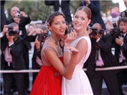 Bóng đá anh, ngoại hạng anh, lịch thi đấu euro 2012, Chuyện từ Cannes (Bài 2)