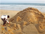 Bóng đá anh, ngoại hạng anh, lịch thi đấu euro 2012, Nghệ sĩ toàn cầu hướng về Nhật Bản