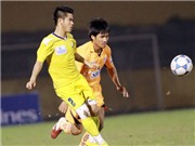 Bóng đá anh, ngoại hạng anh, lịch thi đấu euro 2012, 16h00, V.B. - SLNA: Như đi du lịch