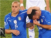 Bóng đá anh, ngoại hạng anh, lịch thi đấu euro 2012, Calcio đoàn kết Italia, chia rẽ Italia