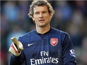 Bóng đá anh, ngoại hạng anh, lịch thi đấu euro 2012, Jens Lehmann đáp lại lời "cầu cứu" của HLV Wenger
