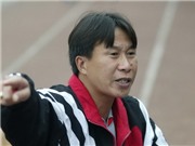 Bóng đá anh, ngoại hạng anh, lịch thi đấu euro 2012, HLV Nguyễn Mạnh Cường rời BHTS.Quảng Nam: Tất yếu