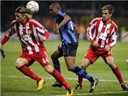 Bóng đá anh, ngoại hạng anh, lịch thi đấu euro 2012, Inter Milan mơ đánh bại Bayern: Tin vào điều không thể ?