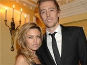 Bóng đá anh, ngoại hạng anh, lịch thi đấu euro 2012, Peter Crouch: Niềm vui nối tiếp niềm vui 