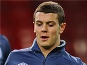 Bóng đá anh, ngoại hạng anh, lịch thi đấu euro 2012, HLV Capello dự đoán tương lai tươi sáng của Jack Wilshere