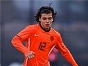 Bóng đá anh, ngoại hạng anh, lịch thi đấu euro 2012, Feyenoord nổi giận vì bị Man City "cướp hàng"