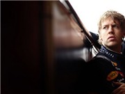 Bóng đá anh, ngoại hạng anh, lịch thi đấu euro 2012, Red Bull "trói chân" ngôi sao F1 Vettel
